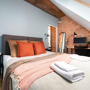 Maisonette